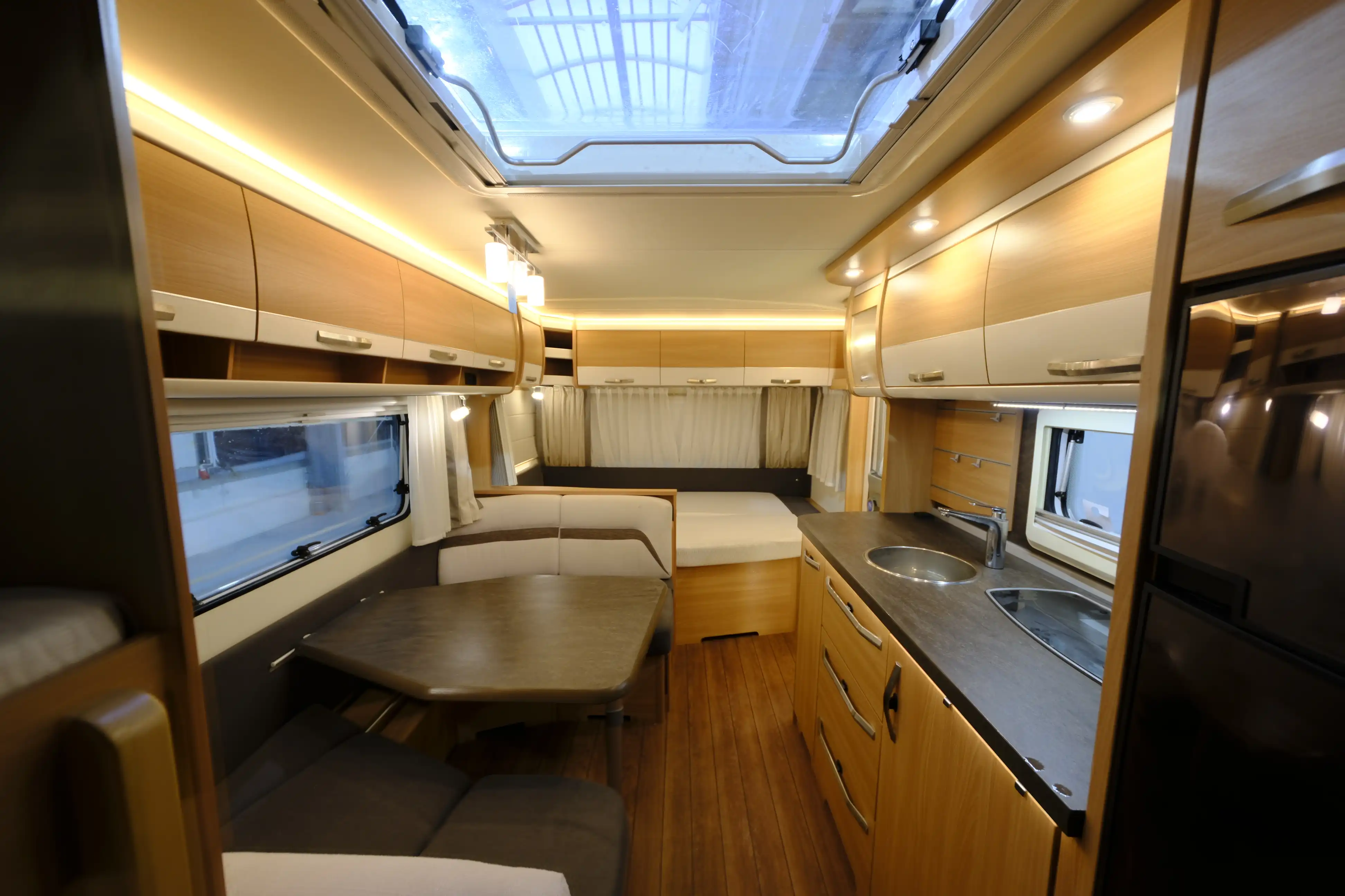 KNAUS Südwind Silver Selection 580 QS - Ansicht 9